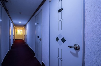OSLO MOTEL