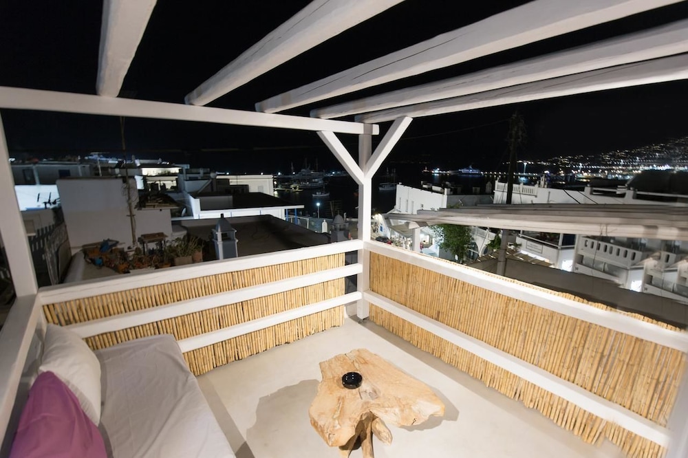 MELINAS HOUSE - MYKONOS TOWN