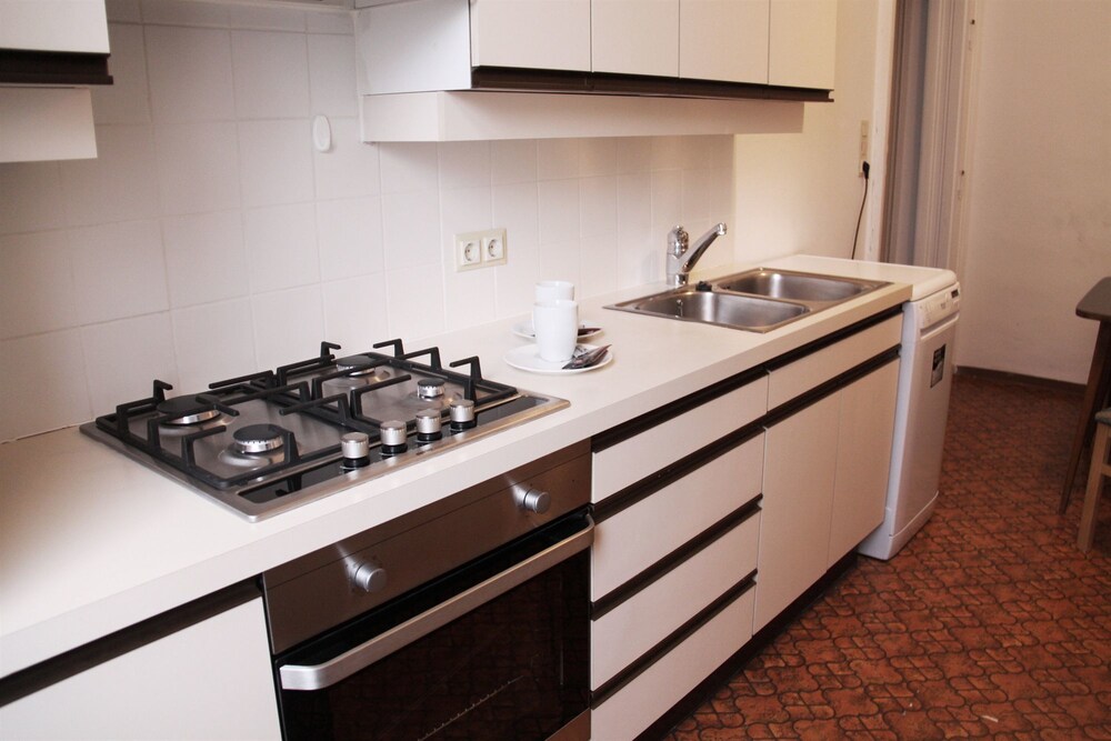 CHECKVIENNA EDELHOF APARTMENTS