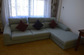 ASIA AND AFRICA HOTEL