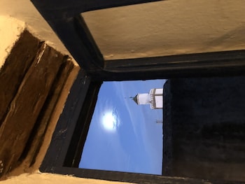RIAD DE LA MER