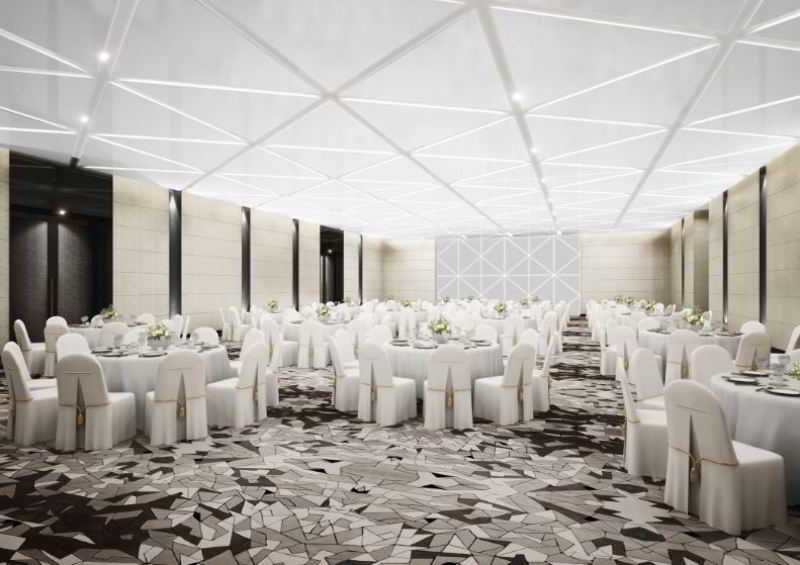 MVL HOTEL KINTEX