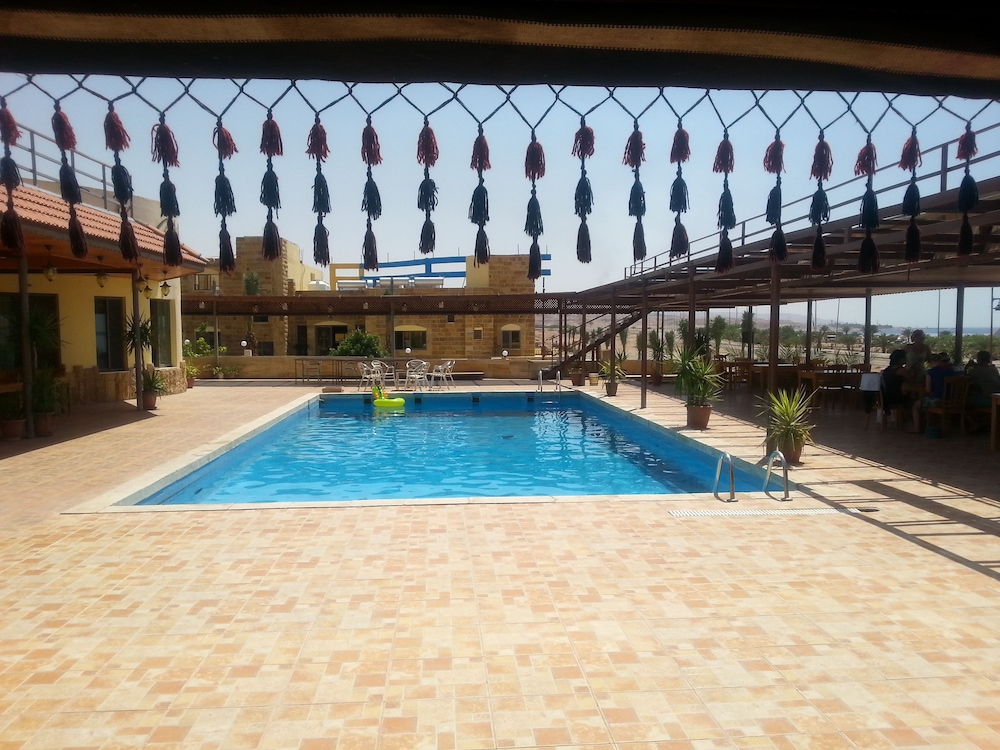 DARNA VILLAGE BEACH HOTEL