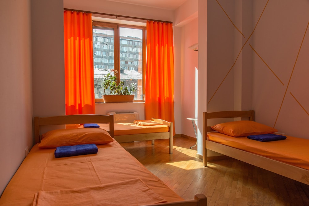 UMBA HOSTEL