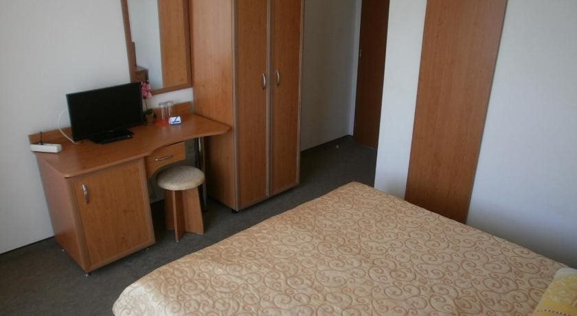 HOTEL EUROPA
