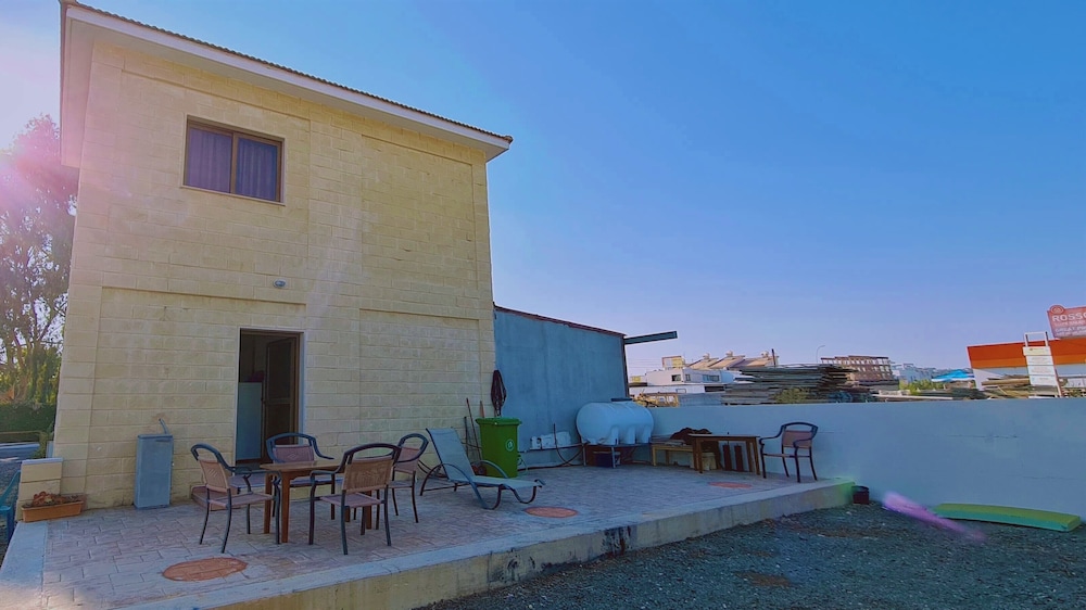 PERNERA HOUSE BY STAY BNB