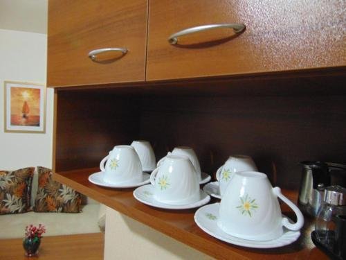 EDELWEISS APARTMENT
