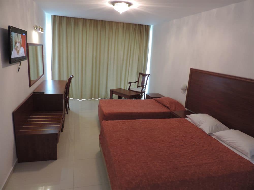 CORFU HOTEL