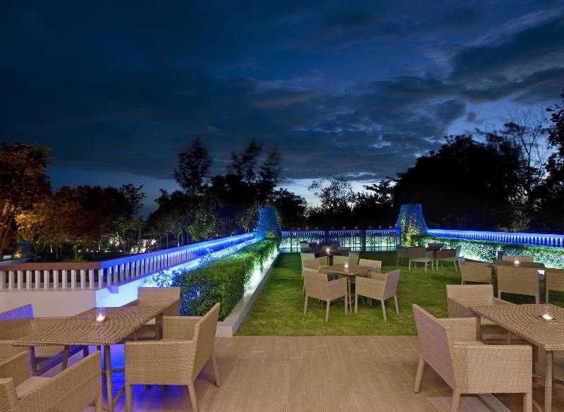 DUSIT THANI KRABI BEACH RESORT