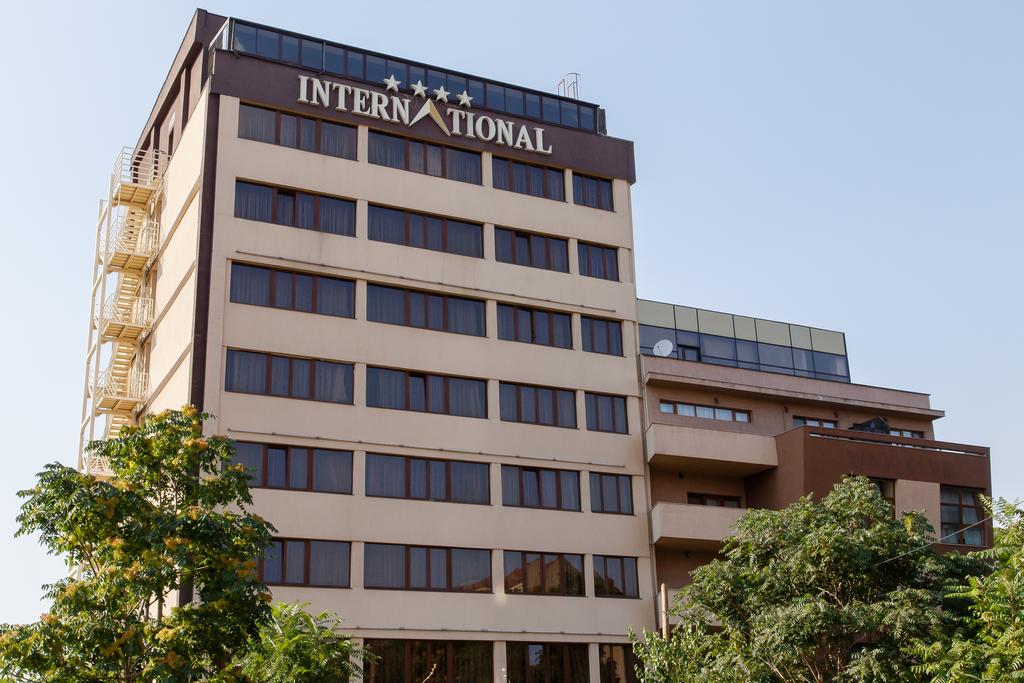 INTERNATIONAL