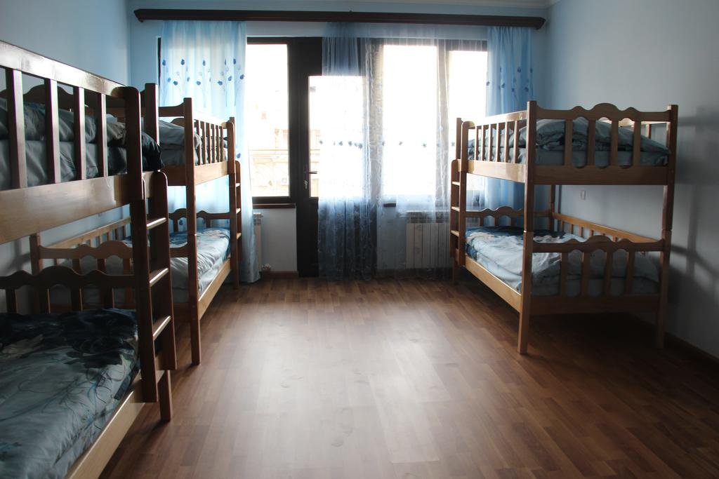 ARM HOSTEL