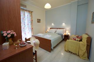MARIA APARTMENTS