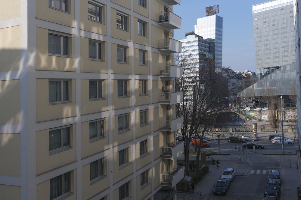 HEART OF VIENNA RESIDENCE