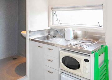 IBIS BUDGET AUCKLAND CENTRAL )