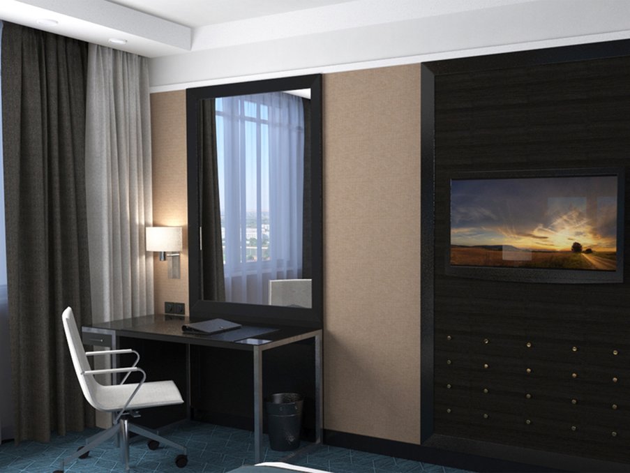RADISSON BLU LEOGRAND HOTEL