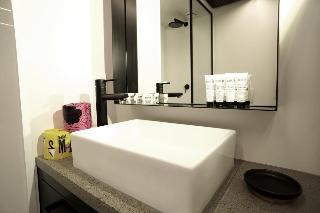 HAKA HOTEL K' ROAD APARTMENTS