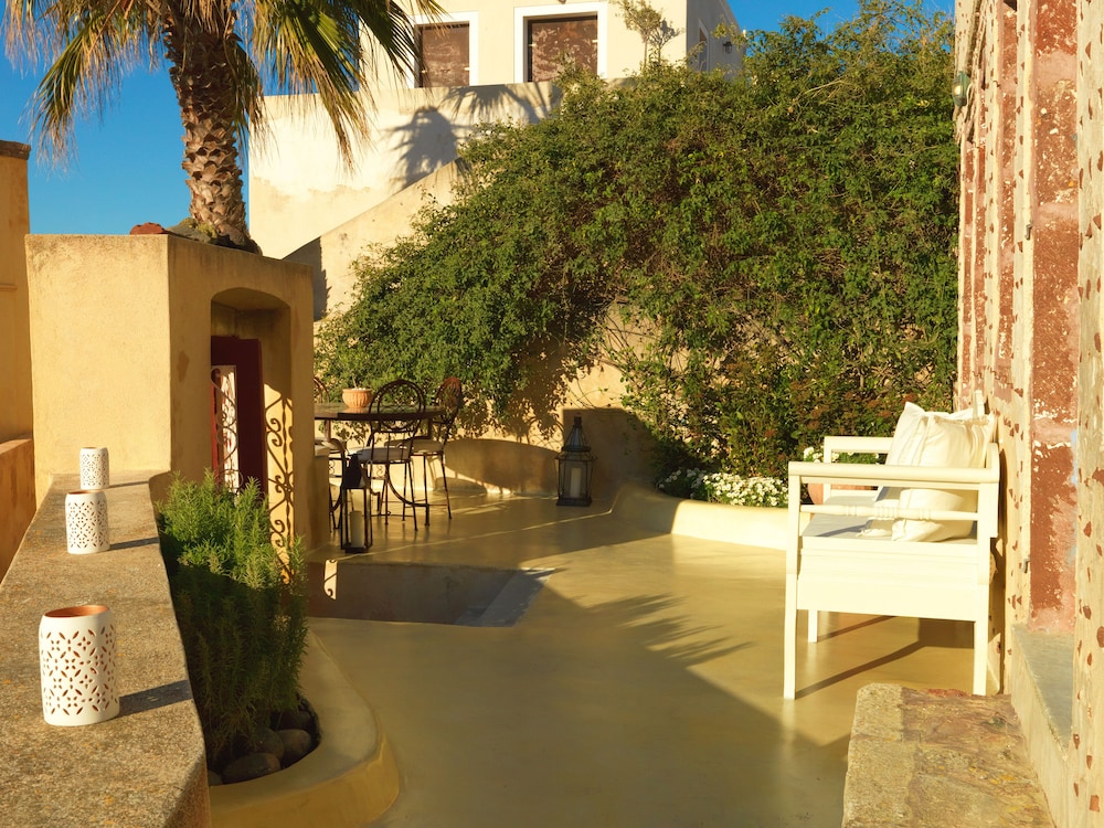 OIA UNIQUE HOMES BY KANDK