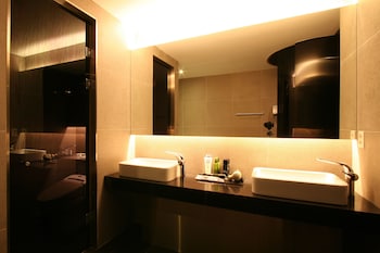 HOTEL SEATTLE GANGNAM