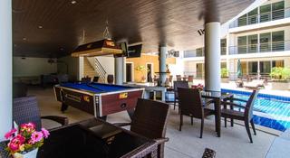 Ocean View Treasure Hotel