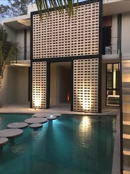 MIO TULUM HOTEL BOUTIQUE