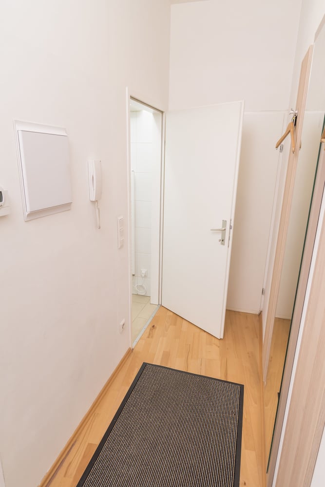 MICRO LOFT NEUBAU BY WELCOME2VIENNA