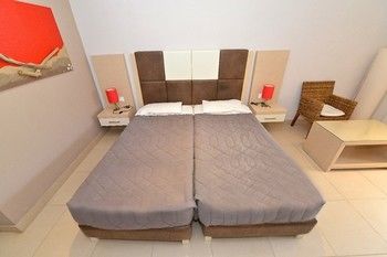 MEDUSA LUXURY APARTMENTS