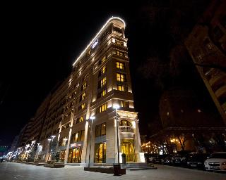 GOLDEN PALACE HOTEL YEREVAN