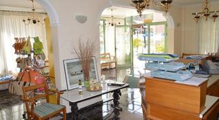 PHILIPPOS APARTHOTEL