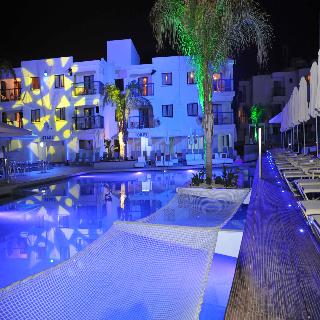 TSOKKOS HOLIDAY HOTEL APARTMENTS