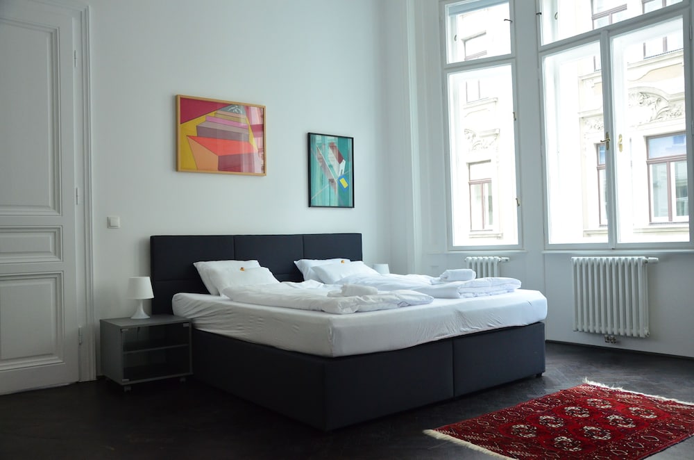 SOHO APARTMENTS - GRAND SOHO