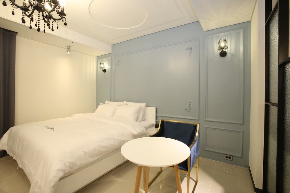 HOTEL ROYAL JEOLLA