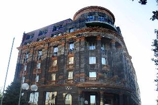 TUFENKIAN HISTORIC YEREVAN HOTEL