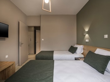 MIRMA LUXURY APARTMENT