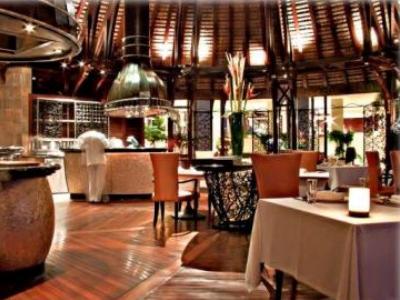 SHANGRI LA S LE TOUESSROK RESORT AND SPA MAURITIUS