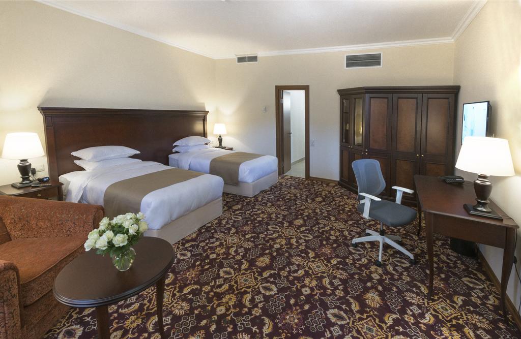 ANI GRAND HOTEL YEREVAN