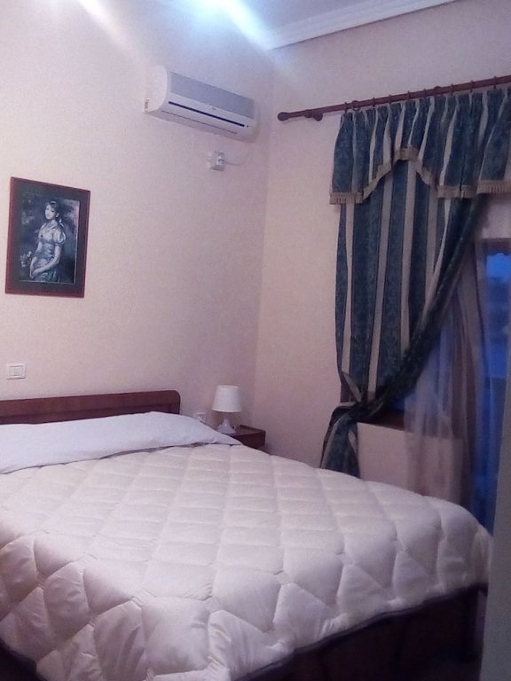 GUEST HOUSE VILLA BLUE MARINE