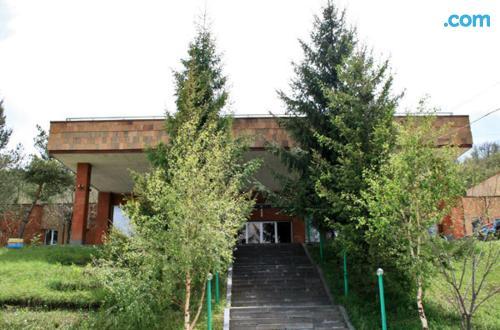 NAIRI REST HOUSE