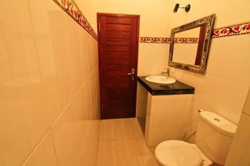 AWAN BALI HOUSE