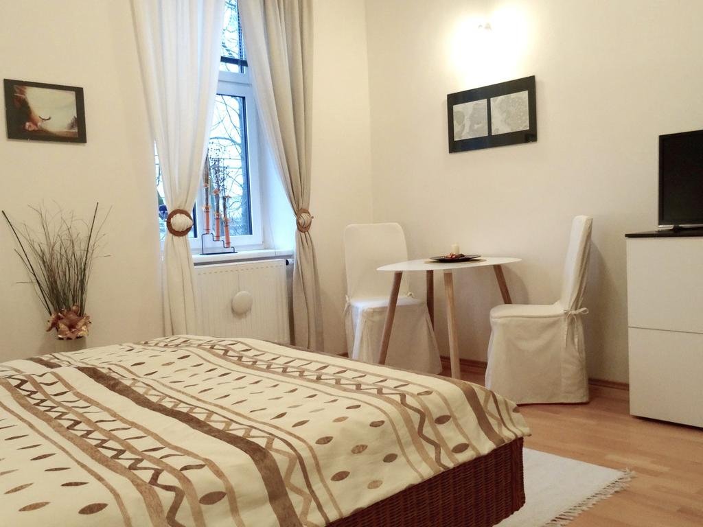 SONNBERG APPARTEMENTS