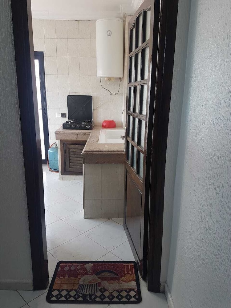 DUPLEX CHEFCHAOUNI