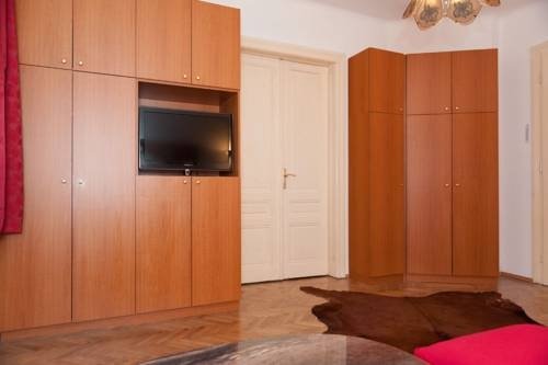 MARIEN-APPARTEMENT