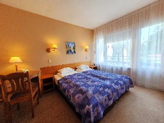 RIJA EIROPA HOTEL
