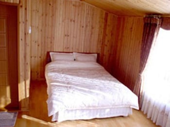 VALLEY LOG PENSION