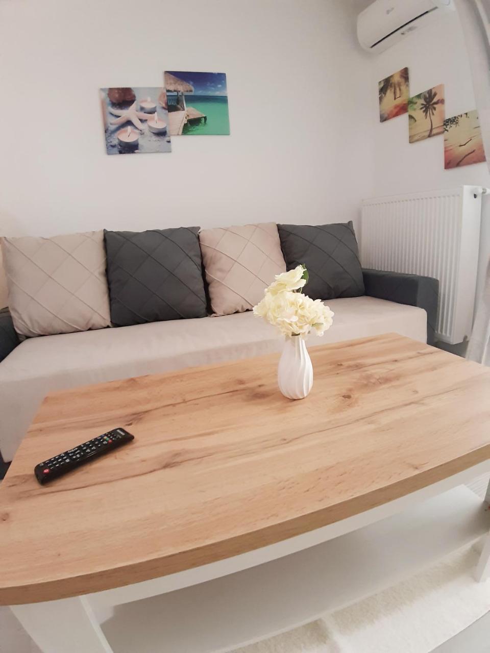 ALEX SOFI APARTAMENT