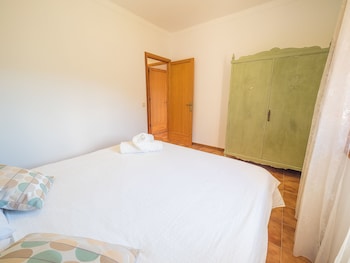 CASA DE PIEDRA EN BUNYOLA