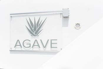 AGAVE