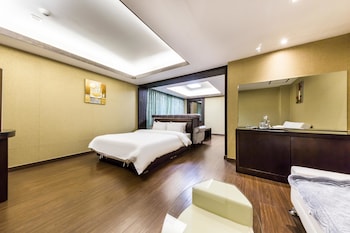 DONO HOTEL DAEJOO HOTEL