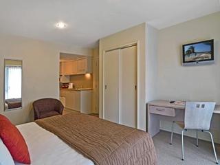 AKL CITY HOTEL GRAND CHANCELLOR