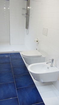 DIMORA CHARLESTON SPA LECCE