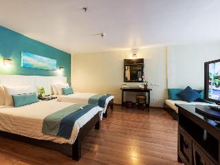 VACATION VILLAGE PHRA NANG INN